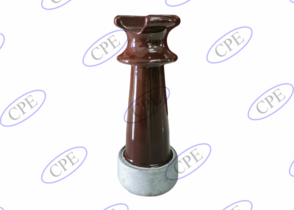 Bộ cách điện đường dây điện bằng sứ lõi LP cường độ cao IEC