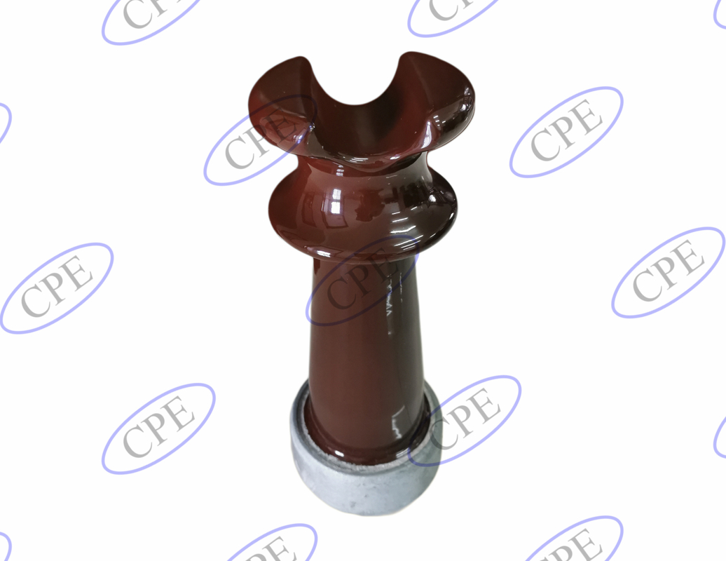 Bộ cách điện đường dây điện bằng sứ lõi LP cường độ cao IEC