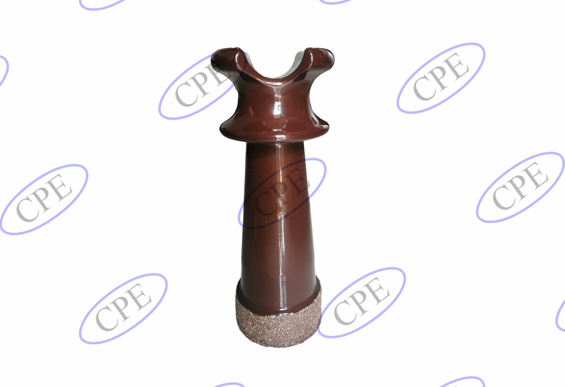 ANSI 57-3 11KV Lõi sứ cách điện cao áp Lõi
