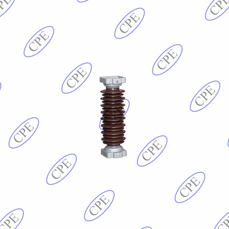 Chiều cao 965mm Đường phân phối 35KV Cách điện chống sét
