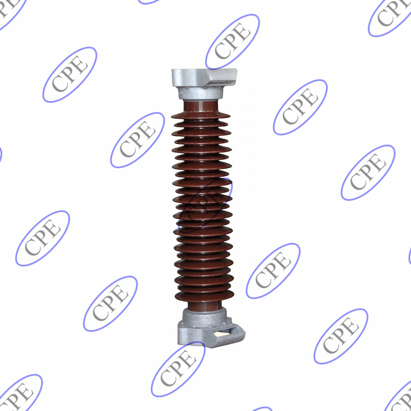 IEC 35KV Sứ C-120 Cách điện chống sét cho đường dây phân phối