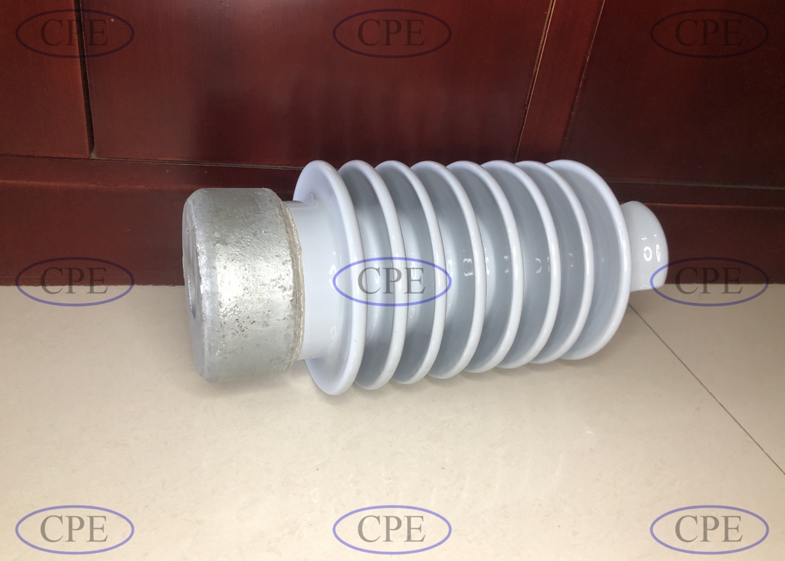 IEC ANSI 57-3 Sứ C-120 Line Post F Cách điện