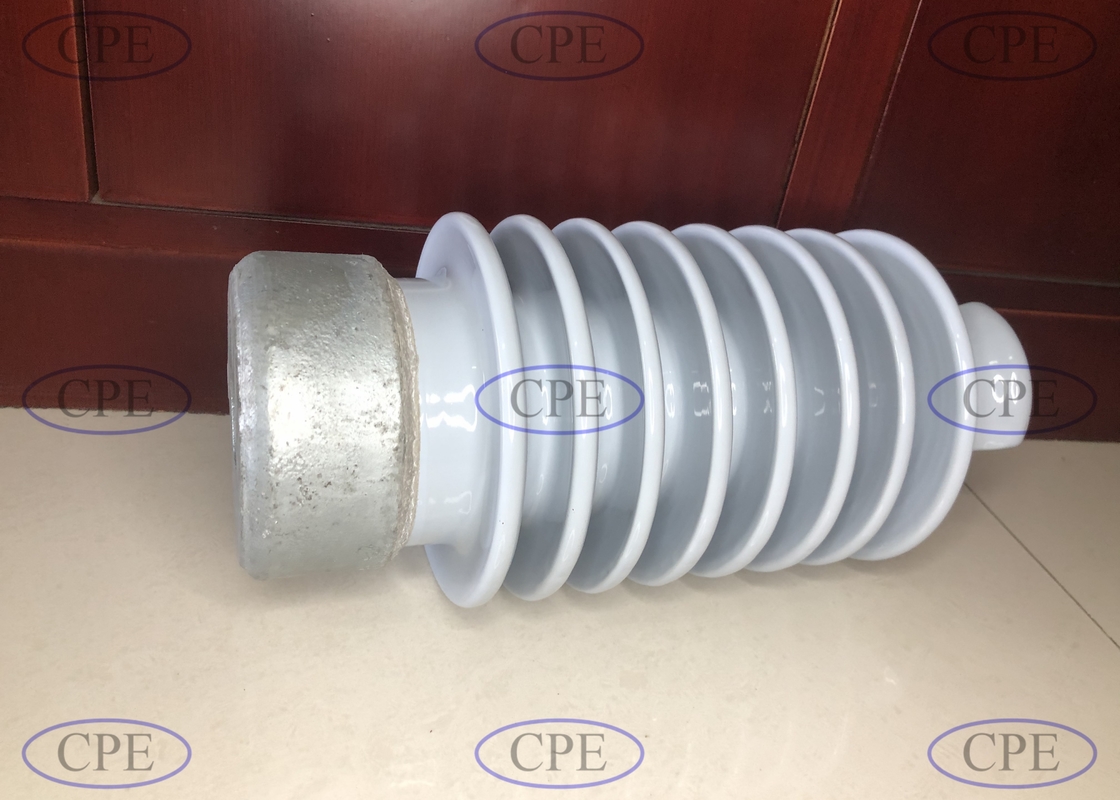 IEC ANSI 57-3 Sứ C-120 Line Post F Cách điện