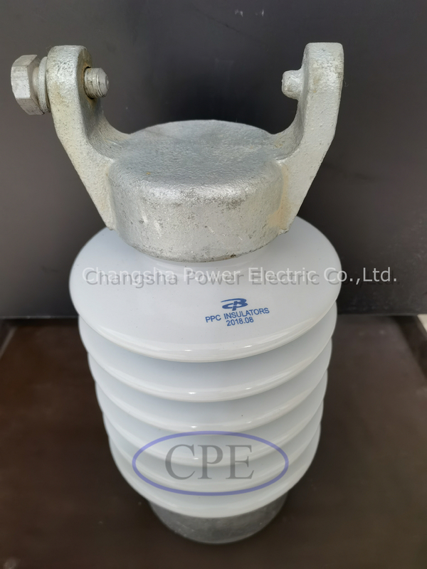 ANSI 57-12 Sứ cách điện dòng sứ không xốp