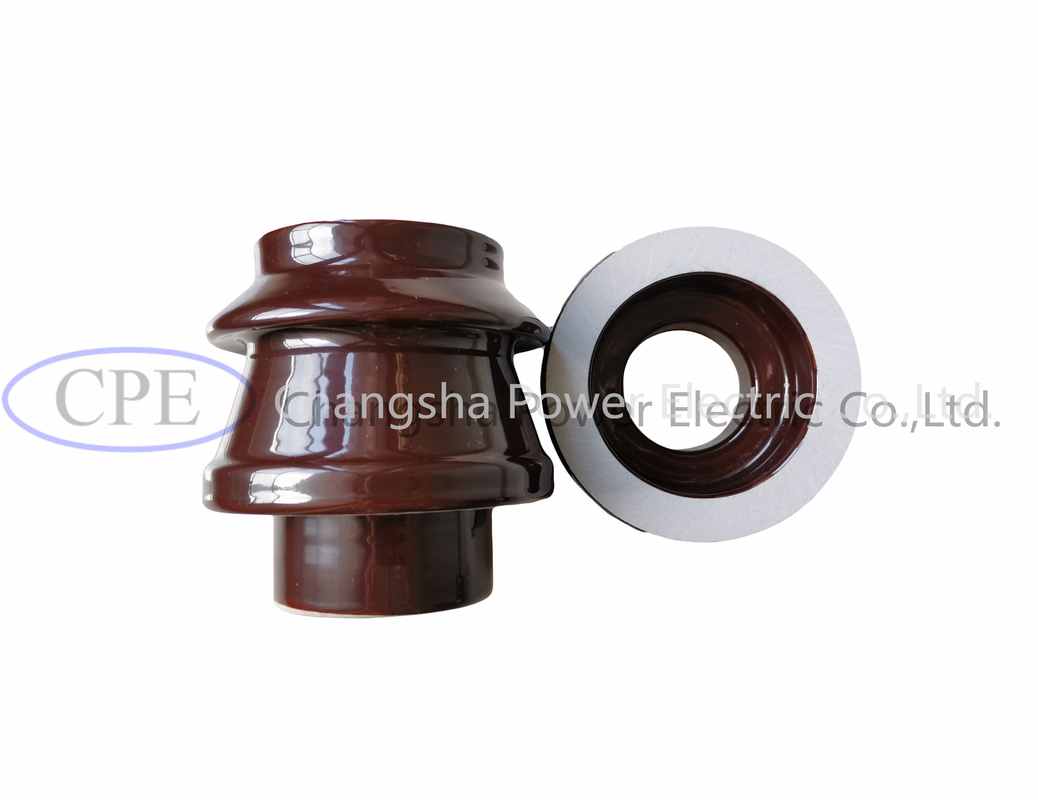 Ống lót sứ biến áp ngâm dầu 1000V tiêu chuẩn ANSI