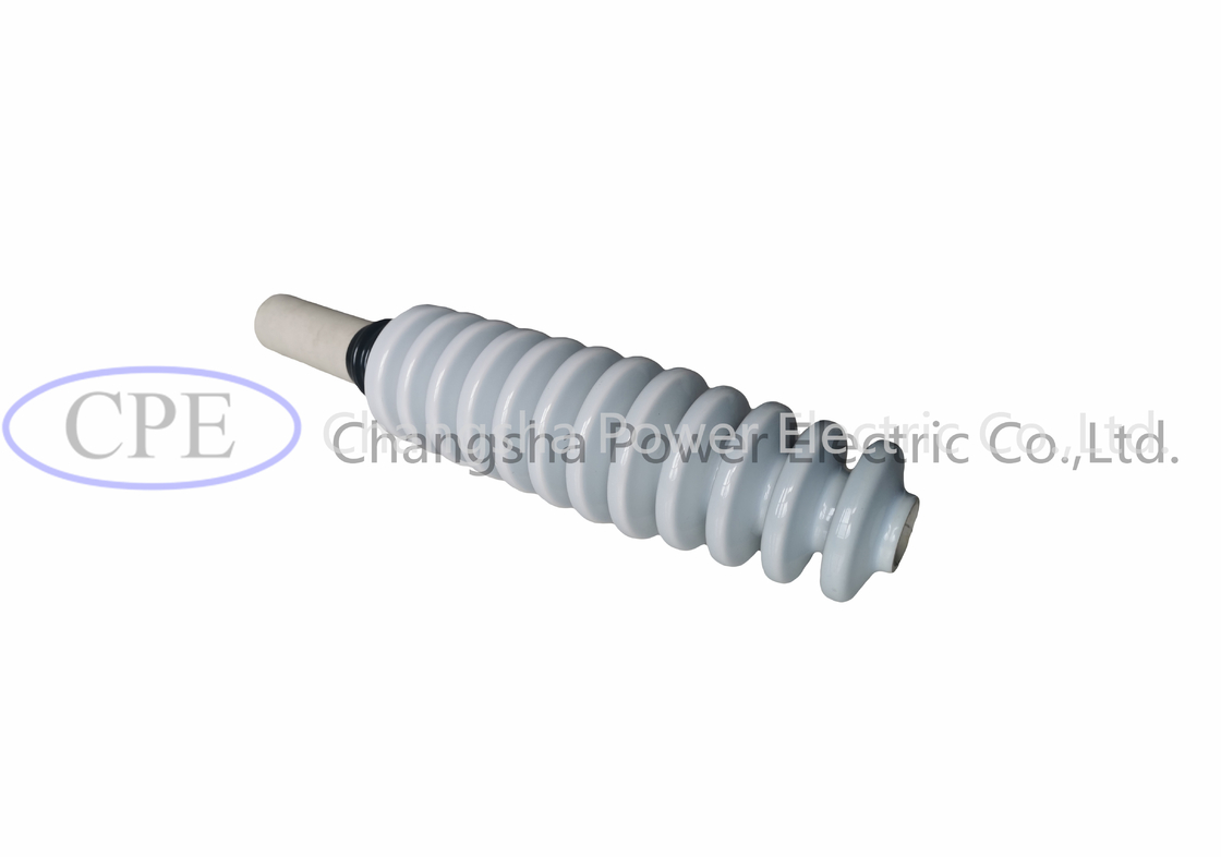 Chiều cao bắt vít 745mm Ống lót sứ biến áp 200BIL