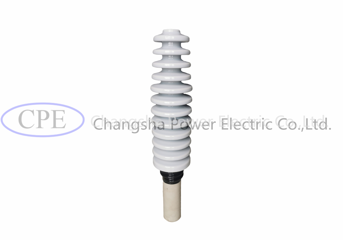 Chiều cao bắt vít 745mm Ống lót sứ biến áp 200BIL