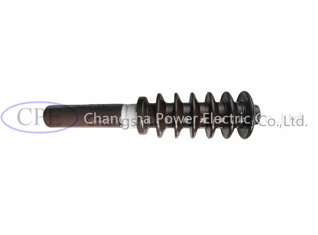Ống lót HV biến áp P3 125kV EN50180 P3