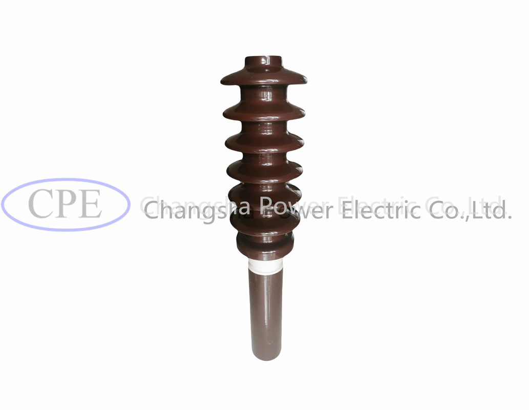 Ống lót HV biến áp P3 125kV EN50180 P3