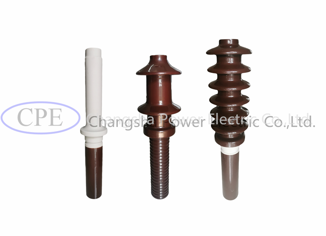 Ống lót HV biến áp P3 125kV EN50180 P3