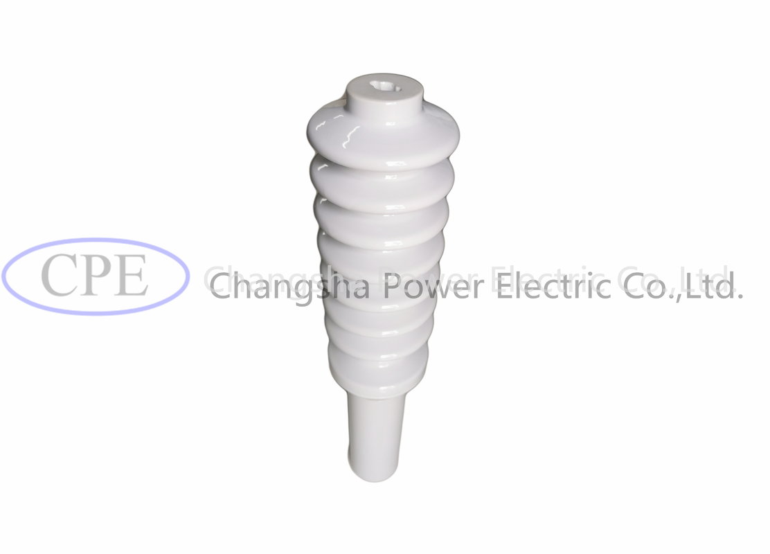 Sửa chữa vật cách điện bằng sứ trắng bằng sứ IEC Class 7