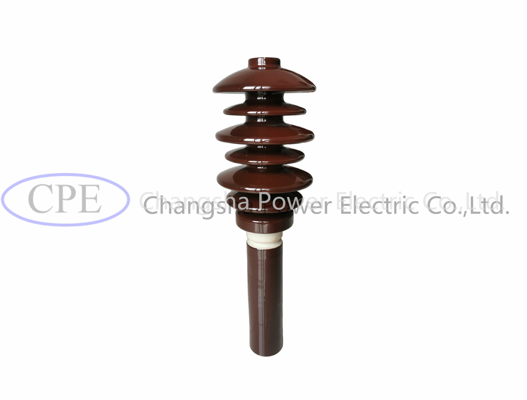 Loại dầu cao áp EN50180 P3 Ống lót điện áp cao
