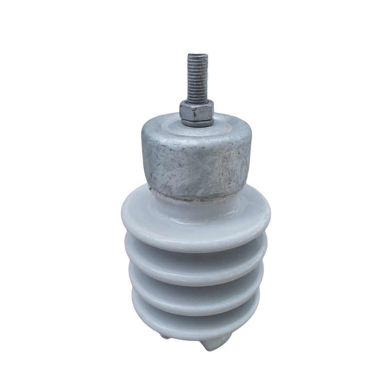 Sứ C-120 Line Post cách điện Bề mặt tráng men M20 M24