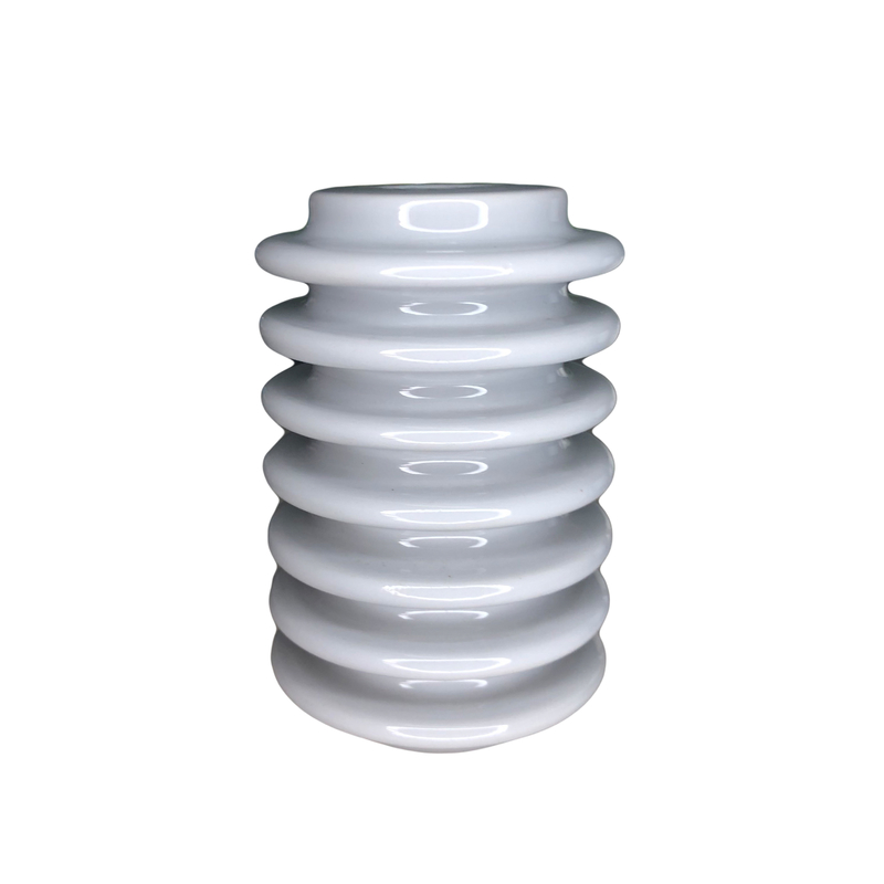 UA20-527 Hỗ trợ xe buýt trong nhà Cách điện Lớp A 20 Sứ