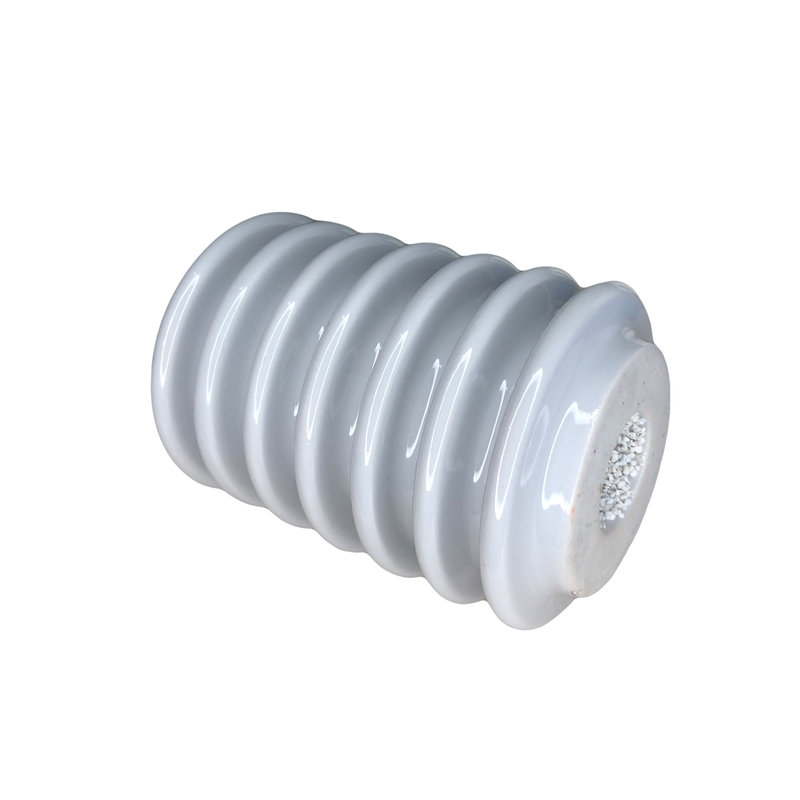 UA20-527 Hỗ trợ xe buýt trong nhà Cách điện Lớp A 20 Sứ