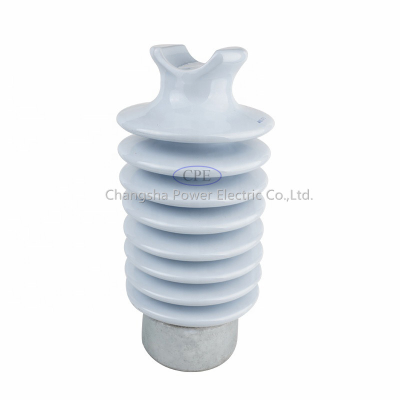 Oem Post Power Strain Sứ Cách điện Đường dây điện Cao thế Composite 33kv