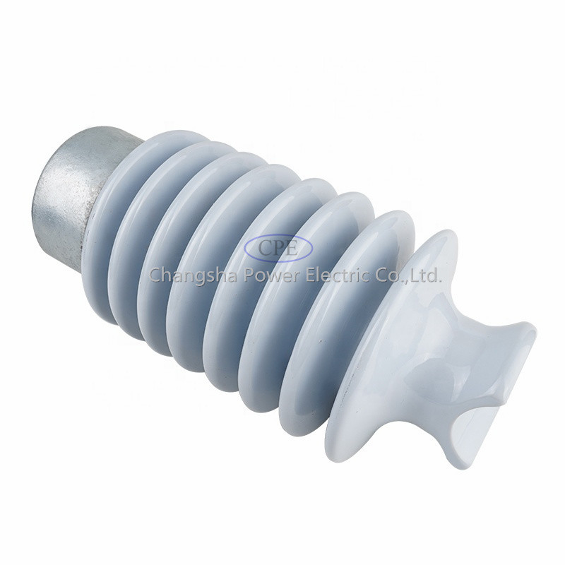 Oem Post Power Strain Sứ Cách điện Đường dây điện Cao thế Composite 33kv