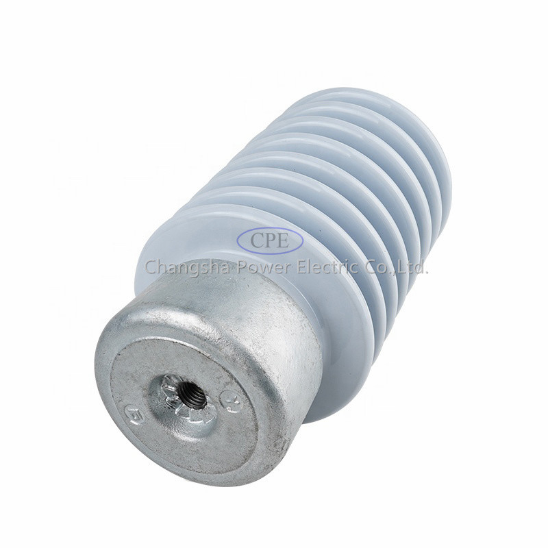 Oem Post Power Strain Sứ Cách điện Đường dây điện Cao thế Composite 33kv