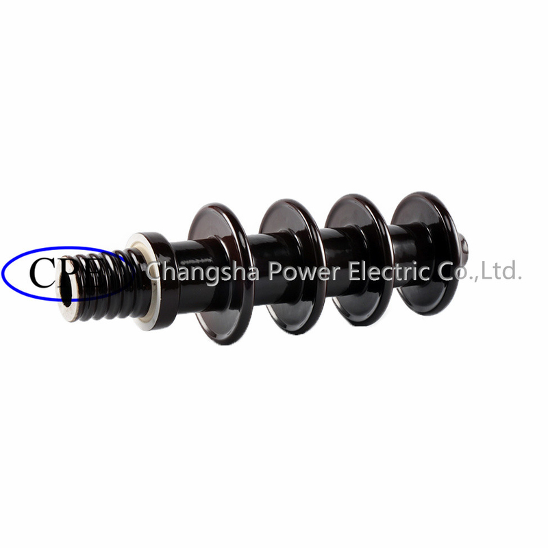 DIN 42533 20NF1000 Máy biến áp công suất cao Ống lót sứ Điện áp cao