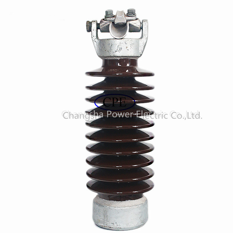 Dòng sứ cách điện bằng sứ cao áp ANSI 57-14 OEM