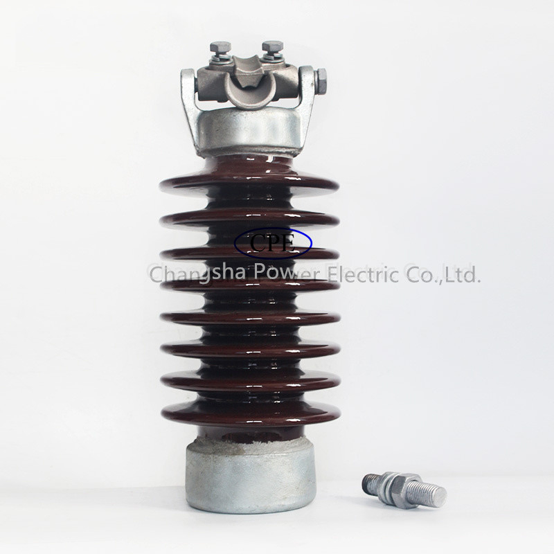 Cách điện sứ cao áp IEC ANSI 57-13 Line Post