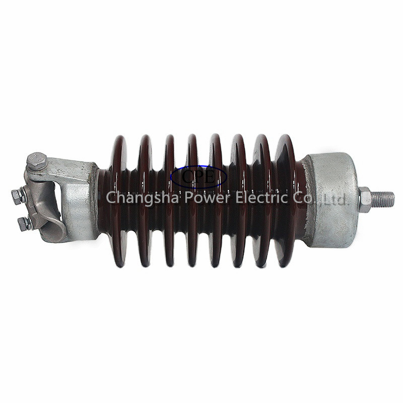 Cách điện sứ cao áp IEC ANSI 57-13 Line Post