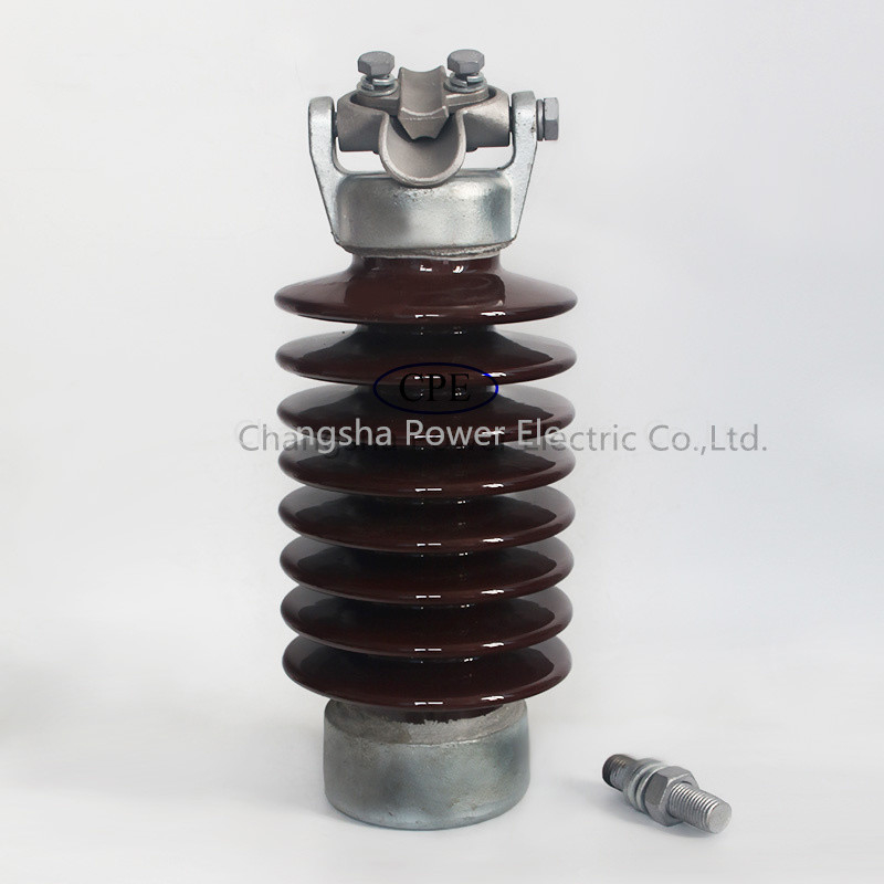 Cách điện sứ cao áp IEC ANSI 57-13 Line Post