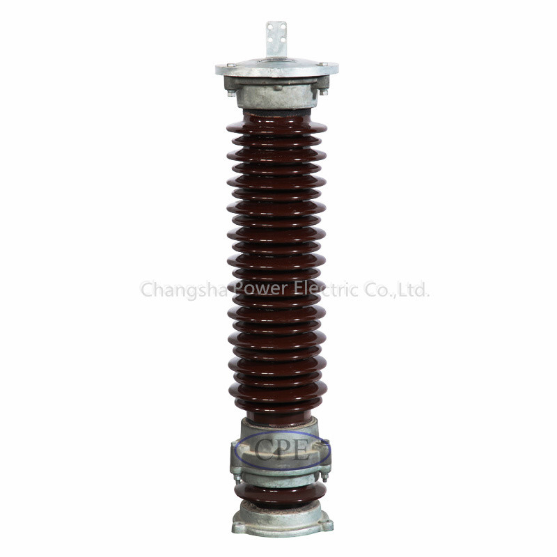Bộ chống sét tráng men Bộ cách điện chống sét 66kV