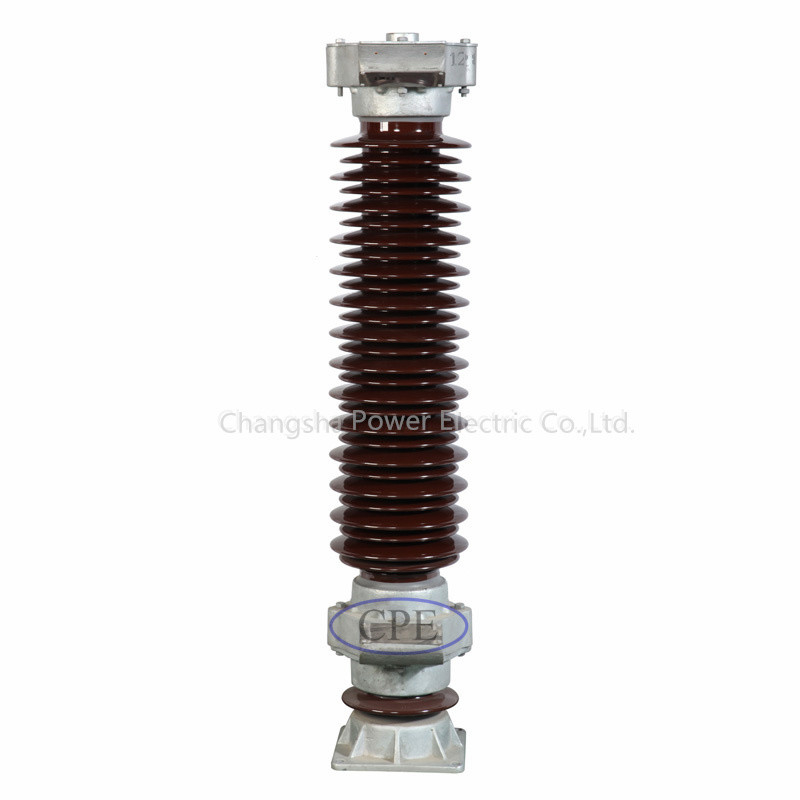 Bộ chống sét tráng men Bộ cách điện chống sét 66kV