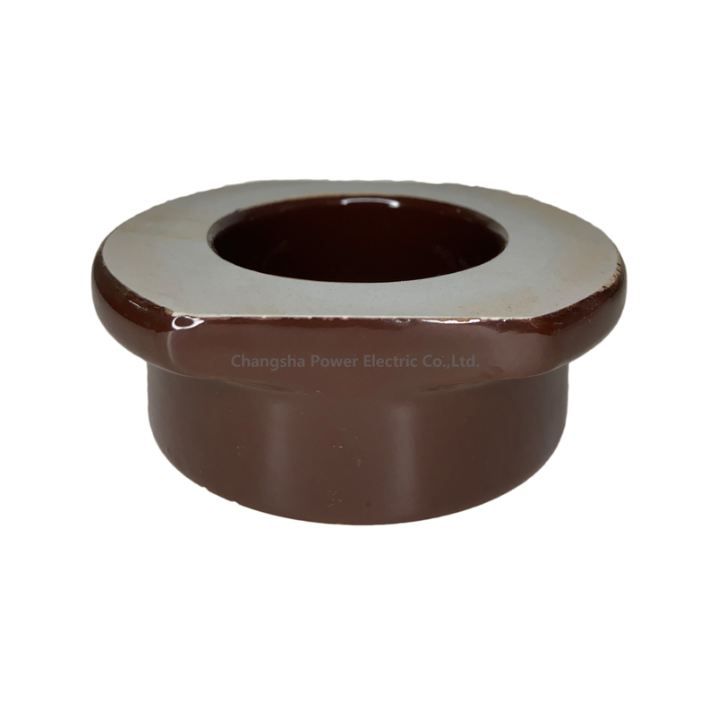Ống lót sứ biến áp DT1-1000 tiêu chuẩn DIN Có thể tùy chỉnh