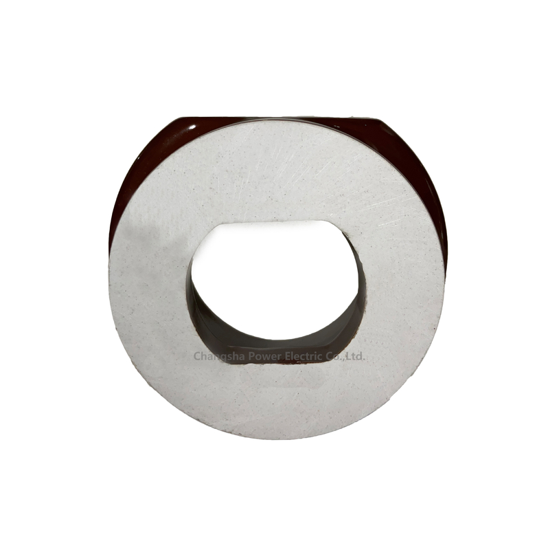 Ống lót sứ biến áp DT1-1000 tiêu chuẩn DIN Có thể tùy chỉnh