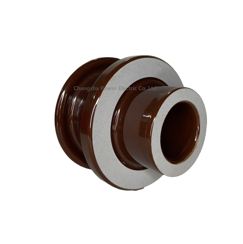 Ống lót sứ biến áp DT1-1000 tiêu chuẩn DIN Có thể tùy chỉnh