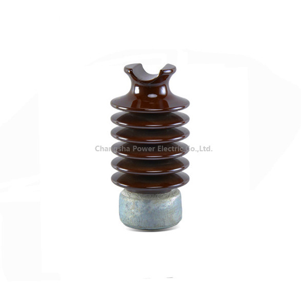 Sứ màu nâu cách điện trạm tiêu chuẩn ANSI 57-5
