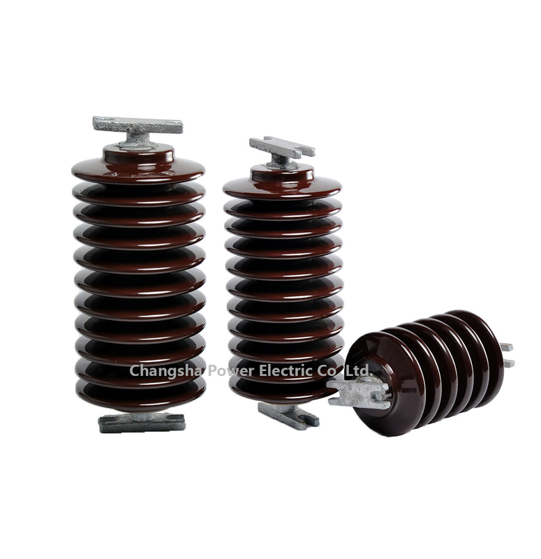 P-80 Điện áp cao ANSI Đường dây cách điện Sứ ngoài trời