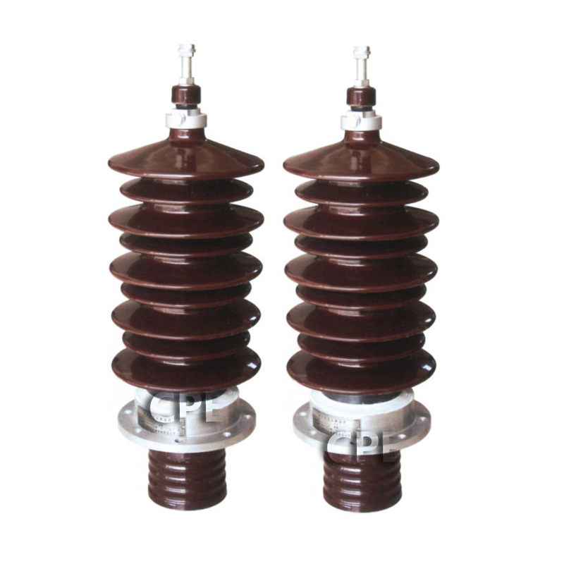 Ống lót máy biến áp cách điện sứ 35kV