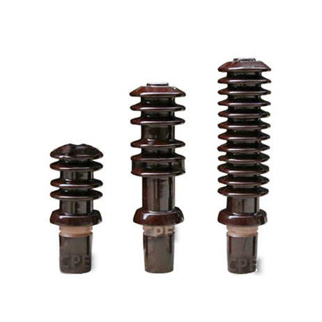 Ống lót sứ cách điện máy biến áp thấp 1kV 630A