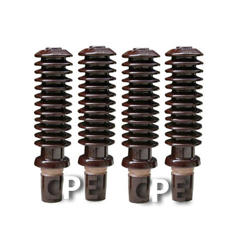 Ống lót sứ cách điện máy biến áp thấp 1kV 630A
