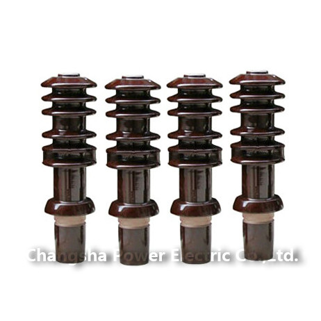 Ống lót sứ cách điện máy biến áp thấp 1kV 630A