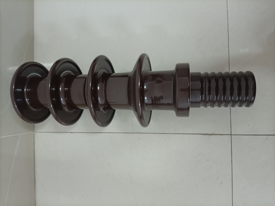 DIN42531 Tiêu chuẩn 30NF250 Ống lót sứ biến áp CD600MM